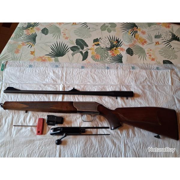 Carabine BLASER - R93 - Cal 7x64