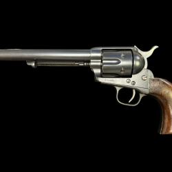 colt single action 1873 calibre 45 lc. fabrication 1875
