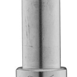 Embouchure pour cornes en corne Elless