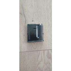 chargeur 222 REM  5 coups