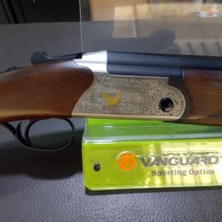 Huglu eagle g becassier calibre 12/76