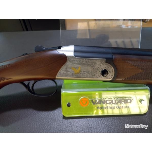 Huglu eagle g becassier calibre 12/76