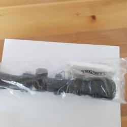 Lunettes de vis&eacute;e Walters3-9x40