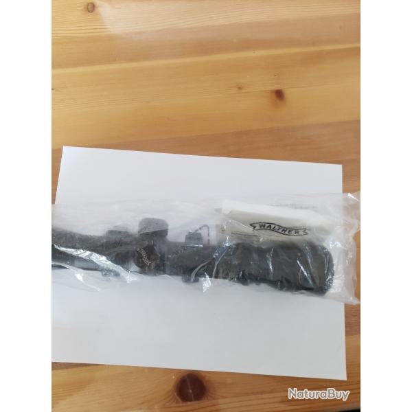 Lunettes de vis�e Walters3-9x40