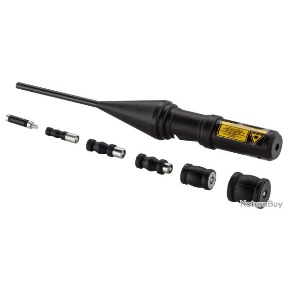 Collimateur laser de r�glage RTI tous calibres de 5,5 au cal .50