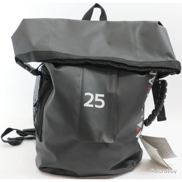 SAC ETANCHE 25L NAUTIK 2.0