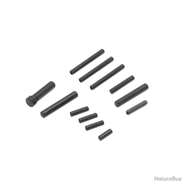 EEMANN TECH PINS SET FOR CZ