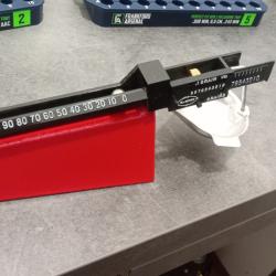 Balance Fl&eacute;au Lee Pr&eacute;cision neuve