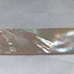 Nacre v&eacute;ritable !