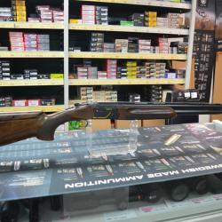 BERETTA 694 TRAP BLACK EDITION DLC 12/76 B-FAST