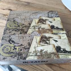 Boite vide colt 1911