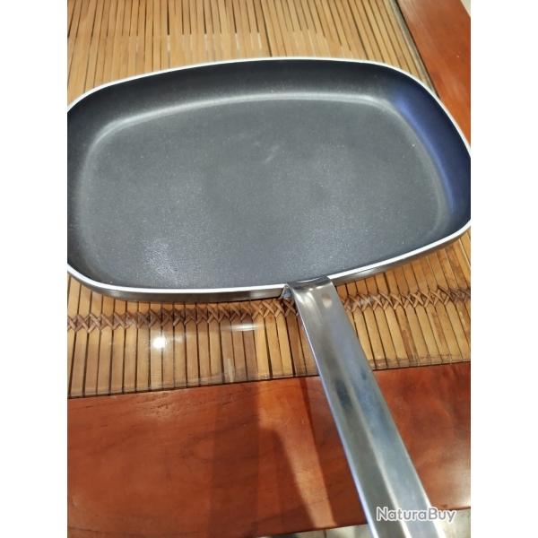 Po�le sp�ciale c�te de boeuf, T-Bone, ou grosse pi�ce de viande !