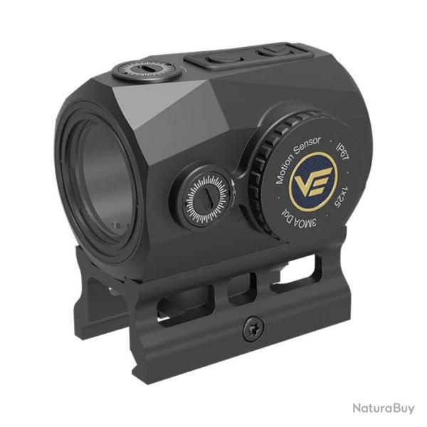 POINT ROUGE SCRAPPER 1X25 MICRO 60MM