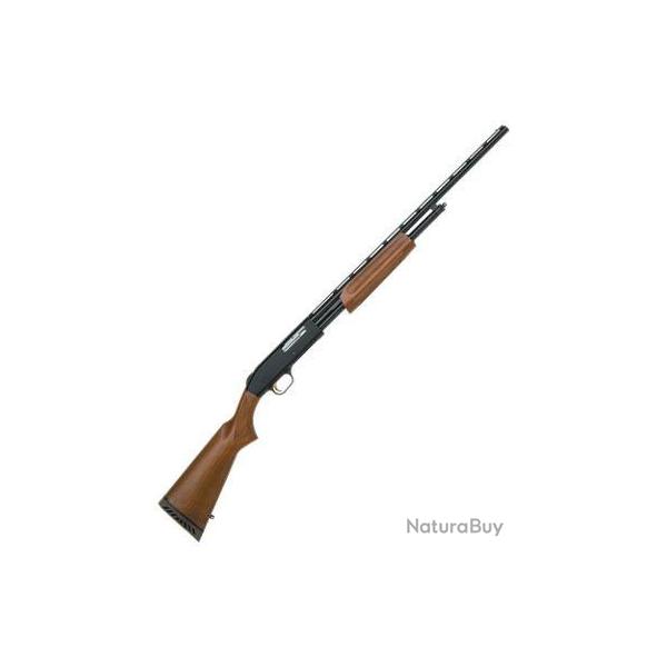 FUSIL SEMI AUTO HATSAN ESCORT AS BOIS CAL 410 CANON 71 RAYER