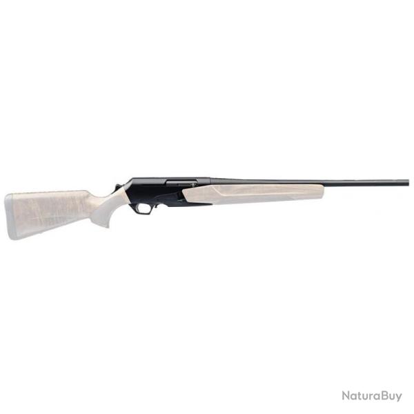 Browning BAR 4X Hunter Cal. 7 Rem Mag - Base m�canique