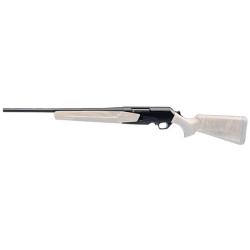 Browning BAR 4X Hunter Gaucher Cal. 30-06 Sprg - Base m&eacute;canique