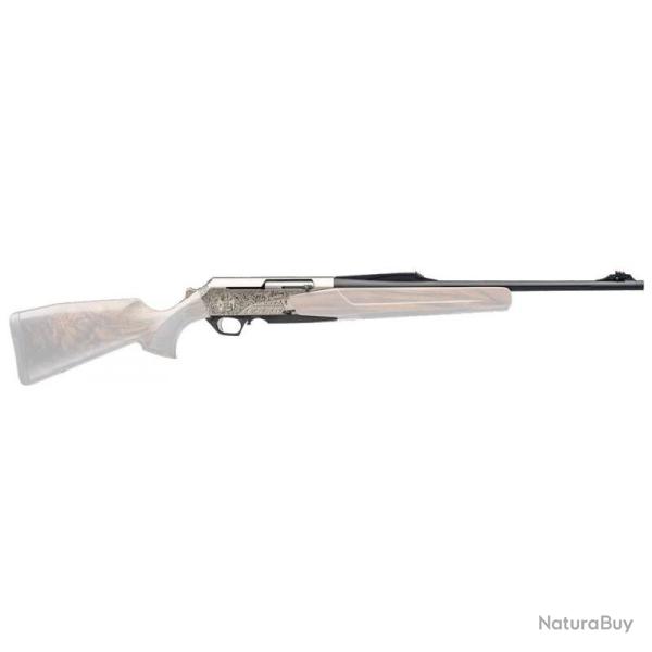 Browning BAR 4X Platinum Cal. 30-06 Sprg - Base m�canique