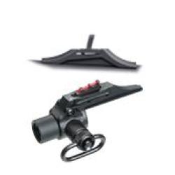 Organes de vis&eacute;e Browning 4X modular sight - Kit tracker Pro &eacute;dition limit&eacute;e