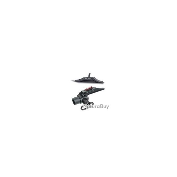 Organes de vis�e Browning 4X modular sight - Kit tracker Pro �dition limit�e