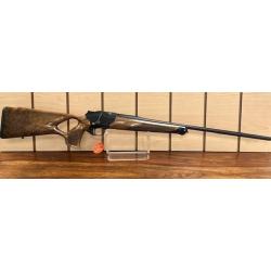 Carabine Blaser R8 Success bois gde 4 canon 61 cm filet&eacute; - 300 Win Mag