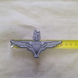 Brevet GB  tissu (01)