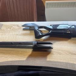 Crosse FBT pour Merkel