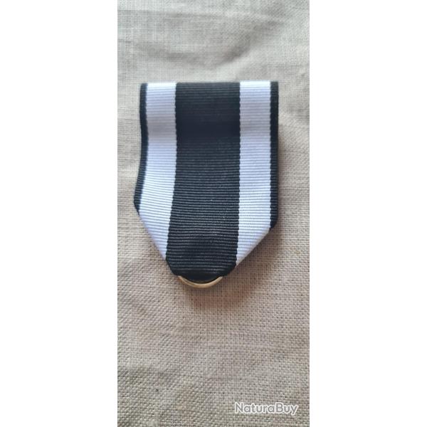 Ruban de croix de fer ww1 (01)