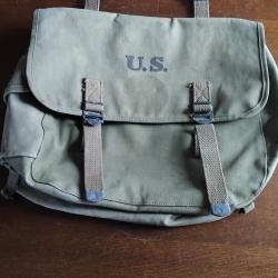 Musette Para M36 US 1943
