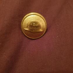 1 bouton casque WW1   (01)