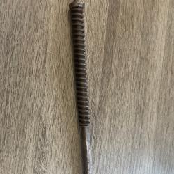 Percuteur+ ressort Mannlicher 1886