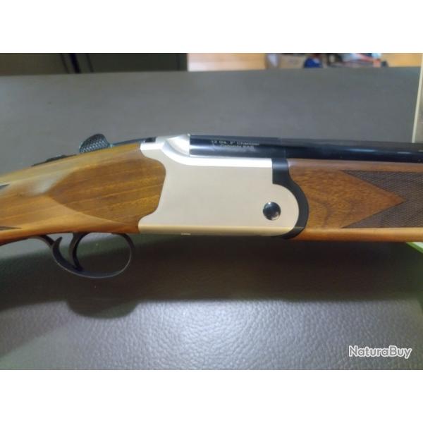 Pointer acrius al silence 12/86 87cm