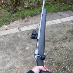 Sako carbonlight 270win inox