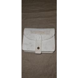 Cartouchi&eacute;re en buffle blanc (10)