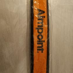 Bretelle Aimpoint