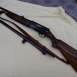 SEMI-AUTO VERNEY CARRON 12/70 AVEC 2 CANONS