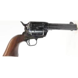 REVOLVER PIETTA 1873 SA CAL. 357MAG 434 ACIER BRONZE