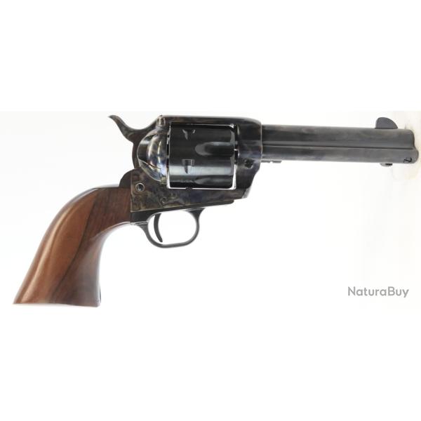 REVOLVER PIETTA 1873 SA CAL. 357MAG 434 ACIER BRONZE