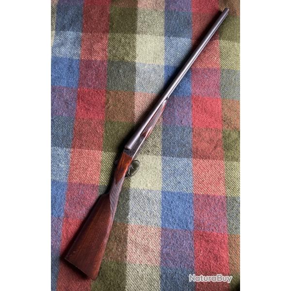 Fusil juxtapos� Aya