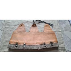 Int&eacute;rieur pour casque Fran&ccedil;ais Adrian ORIGINAL (012)