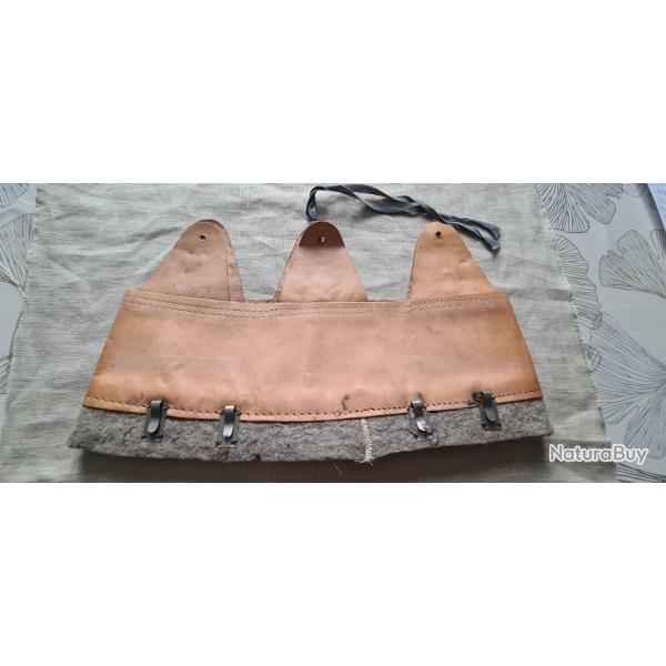 Int�rieur pour casque Fran�ais Adrian ORIGINAL (012)