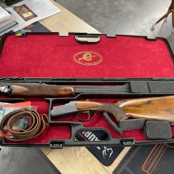 Chapuis S12 cal 8x57JRS gaucher