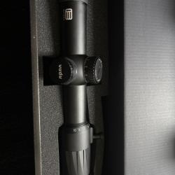 Lunette EOTECH Vudu&reg; 1-10x28 FFP