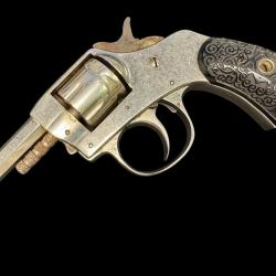 rare ! iver and jonhson calibre 22