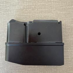 Chargeur sauer  5 coups