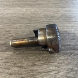 Noix de verrou pour fusil Arisaka type 38