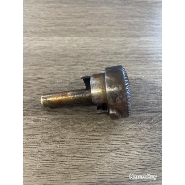 Noix de verrou pour fusil Arisaka type 38