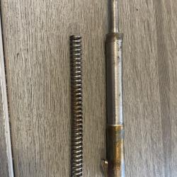 Percuteur + ressort fusil Arisaka type 38