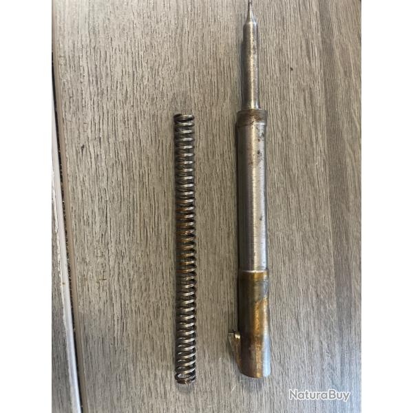 Percuteur + ressort fusil Arisaka type 38