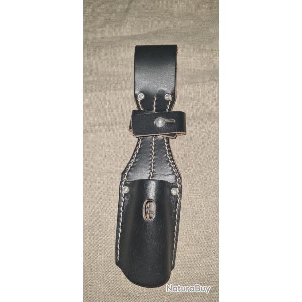 Porte ba�onnette 98K (0123)