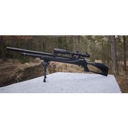 Carabine pcp Snowpeak M25 cal 5.5